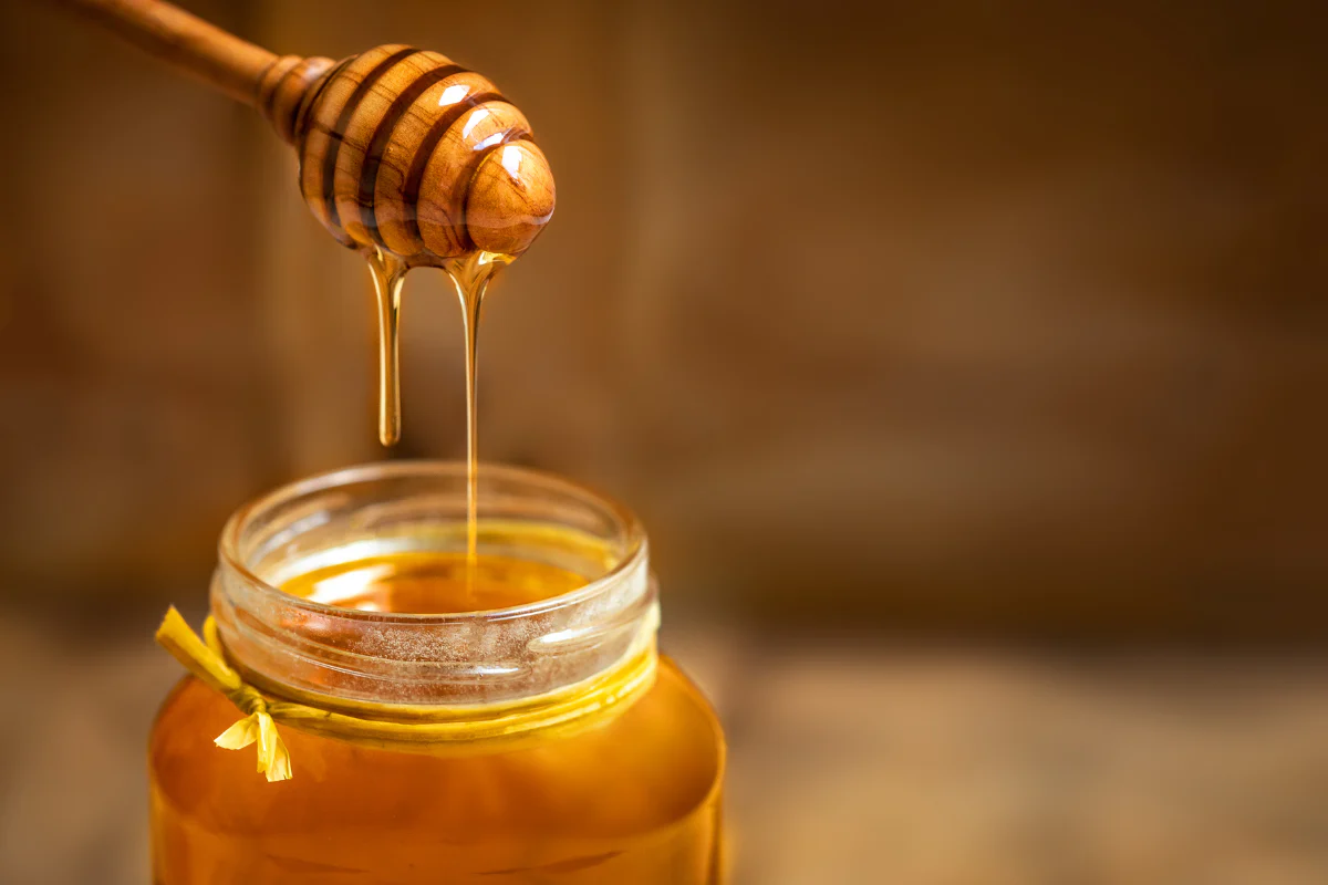 Honey